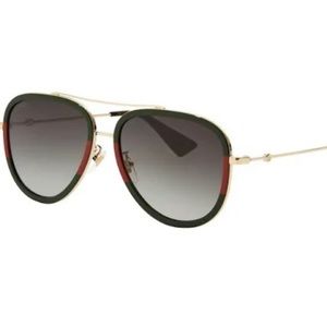 GUCCI Aviator Sunglasses